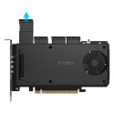Icy Dock ExpressSlot Slide MB204MP-1B, interface card black