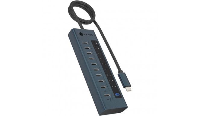 jaotur IB-HUB1450-C31, antratsiit