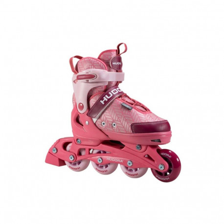 HUDORA inline skates Mia 2.0 size. 37-40 pink