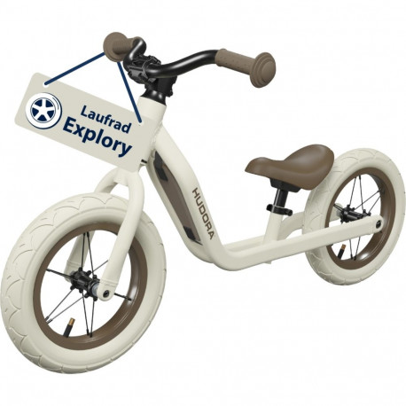 jooksuratas Explory 12", moka