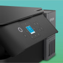 Epson EcoTank ET-2950, multifunction printer black, scan, copy, USB, Wi-Fi, duplex (print)