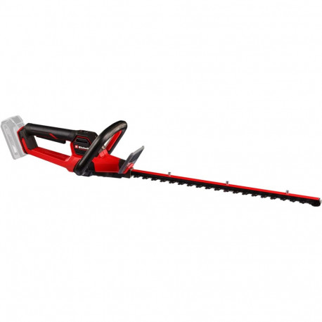 Professional Akku-Heckenschere GP-CH 18/50 Li BL-Solo, 18Volt (rot/schwarz, ohne Akku und Ladegerät)