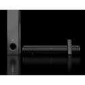 Creative Stage Pro, Soundbar black, Bluetooth, jack, USB, HDMI, SPDIF