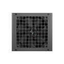 DeepCool PL650D, PC power supply black, 650 watts