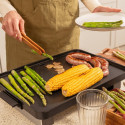 Cecotec Magnet 1800 electric griddle