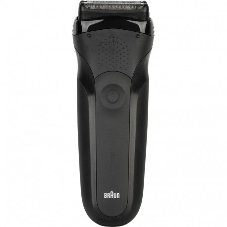 Braun Series 3 300, shaver black