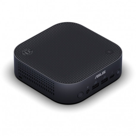 ASUS NUC 14 Pro AI Slim Mini PC RNUC14LNKU9094N2, mini PC black, Windows 11 Pro