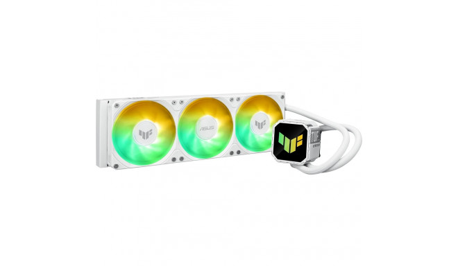 TUF Gaming LC III 360 ARGB (weiß)