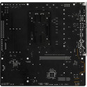 ASRock A620AM PRO RS - Socket AM5 - motherboard