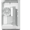 APNX V2 , Tower case white, Tempered Glass x 3