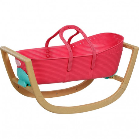 BABY born® 3 in 1 Wiege Pinplay