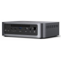 Ugreen DXP480T Plus, NAS