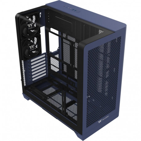 Thermaltake View 390 Air, Tower case purple, Tempered Glass