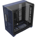 Thermaltake View 390 Air, Tower case purple, Tempered Glass