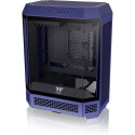 Thermaltake The Tower 600, Tower case purple, Tempered Glass x 3