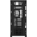 Thermaltake AX500, Big Tower Case Black, Tempered Glass