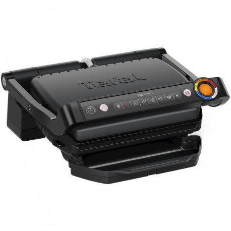 Optigrill+ GC7178 (schwarz (matt), 2.000 Watt)