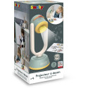 Smoby drawing projector, painting