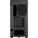 SilverStone SST-CS383, tower case black, NAS case