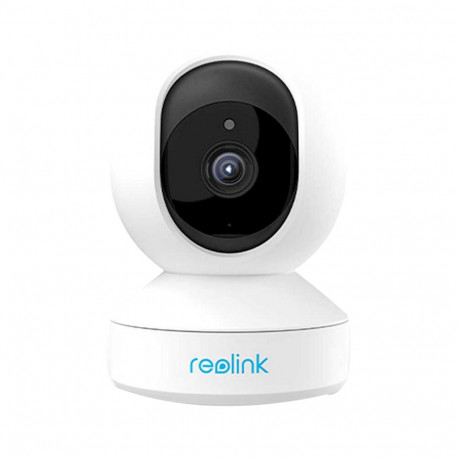 Reolink E Series E340 (8MP), surveillance camera white, Wi-Fi