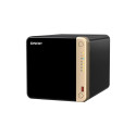 QNAP TS-464-8G, NAS black