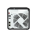 QNAP TS-464-8G, NAS black