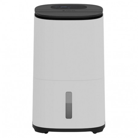 Meaco Dry Arete Two 20L Compressor Dehumidifier and Air Purifier White/Black