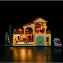 Lumibricks Vineyard Estate, construction toy