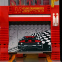 Lumibricks Street MOD Garage, construction toy