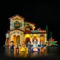 Lumibricks Vineyard Estate, construction toy