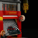 Lumibricks Street MOD Garage, construction toy