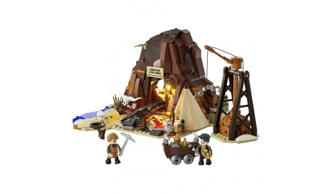 Old West Goldmine