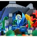Lumibricks Turtle Reef Dream, construction toy