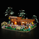 Lumibricks Bee Farm, construction toy