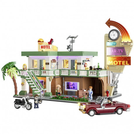 Twilight Motel