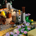 Lumibricks Bee Farm, construction toy