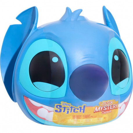Disney üllatuskapsel Stitch suur