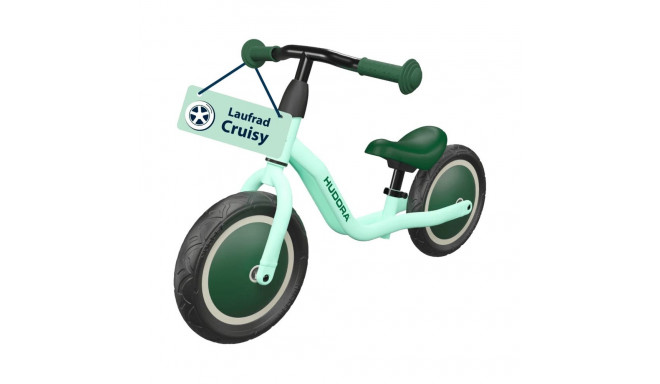 Cruisy laufratas 10", mintroheline