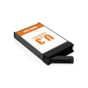 Icy Dock ExpressCage MB324V4P-B, removable frame black