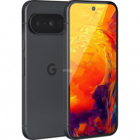 Pixel 10 256GB (Obsidian, Android, 12 GB)