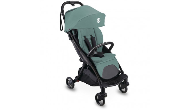 GLOBBER Stroll Lite, stroller turquoise