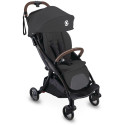 GLOBBER Stroll Lite, stroller black