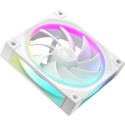 DeepCool FL12, case fan white, 3-pack, 120 mm