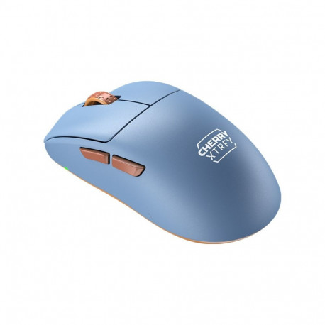 XTRFY M68 juhtmevaba, helesinine/vask