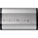 ADATA SD810 500 GB External SSD Silver USB-C 3.2 Gen 2x2 (20 Gbps)