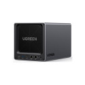 Ugreen DXP4800 Plus, NAS