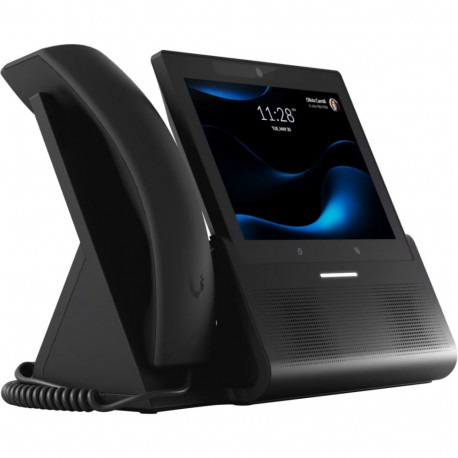 UG3 Touch Enterprise, antratsiit
