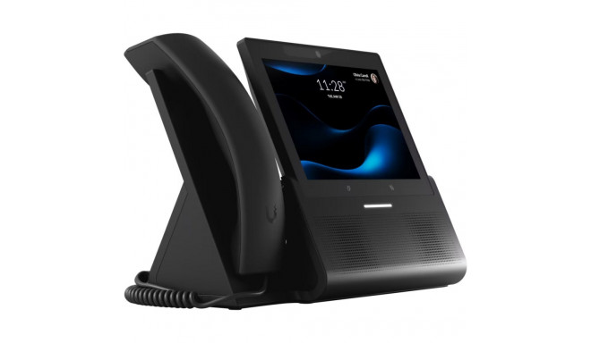 UG3 Touch Enterprise, antratsiit