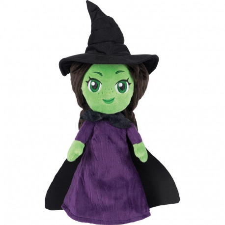 Schmidt Spiele Wicked - Elphaba 22 cm, soft toy