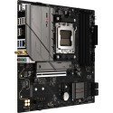 SAPPHIRE PULSE B850M WIFI - Socket AM5 motherboard
